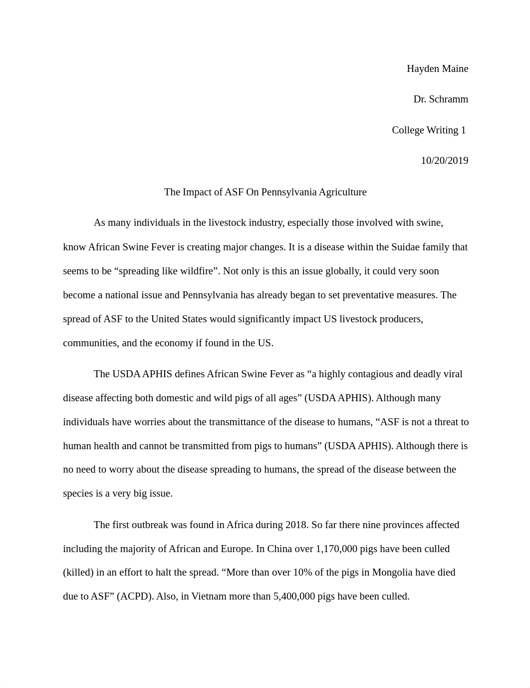 african swine fever essay.docx_da0n1sinb22_page1