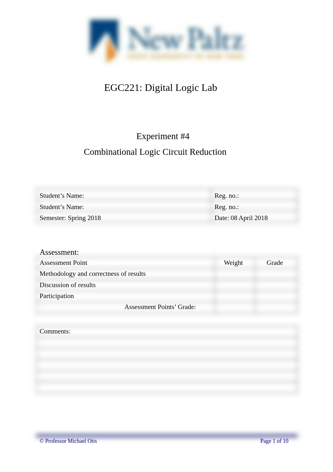 Lab 4 - Combinational Logic Reduction_RevisedKK.doc_da0p8k7t6ly_page1