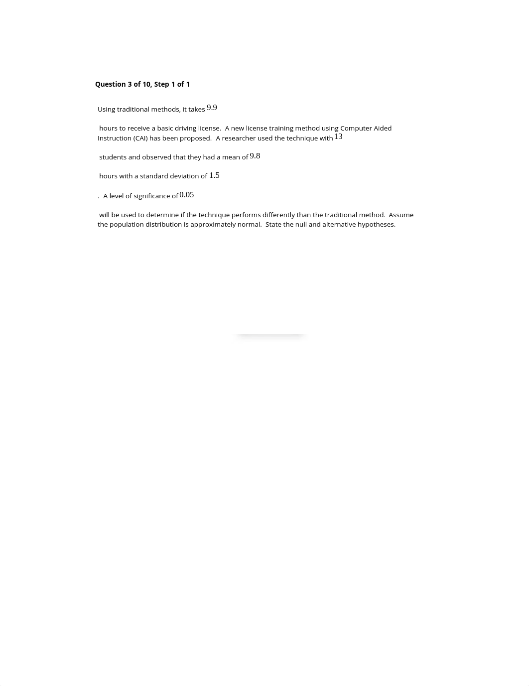 Lesson 10 -4b Testing a Hypothesis about a Population Mean t-Value.pdf_da0plb8zas9_page3