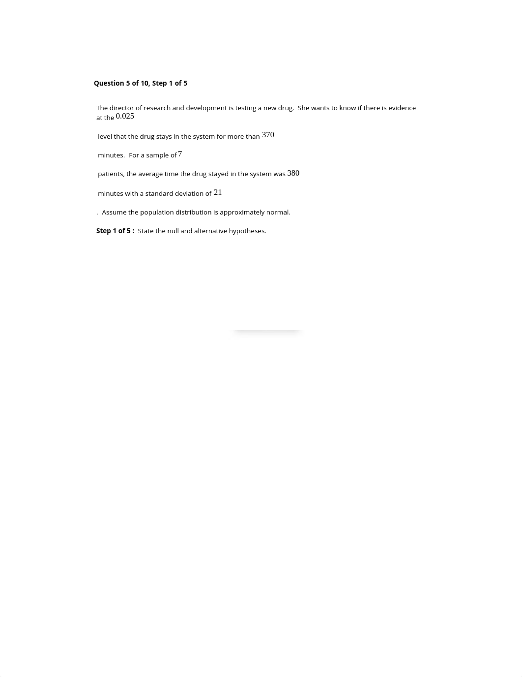 Lesson 10 -4b Testing a Hypothesis about a Population Mean t-Value.pdf_da0plb8zas9_page4