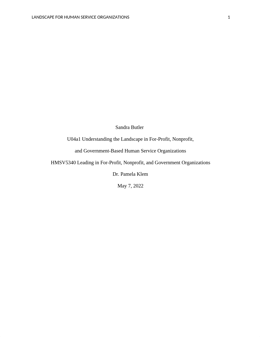 Sandra Butler week 4 paper.docx_da0qqif14fa_page1