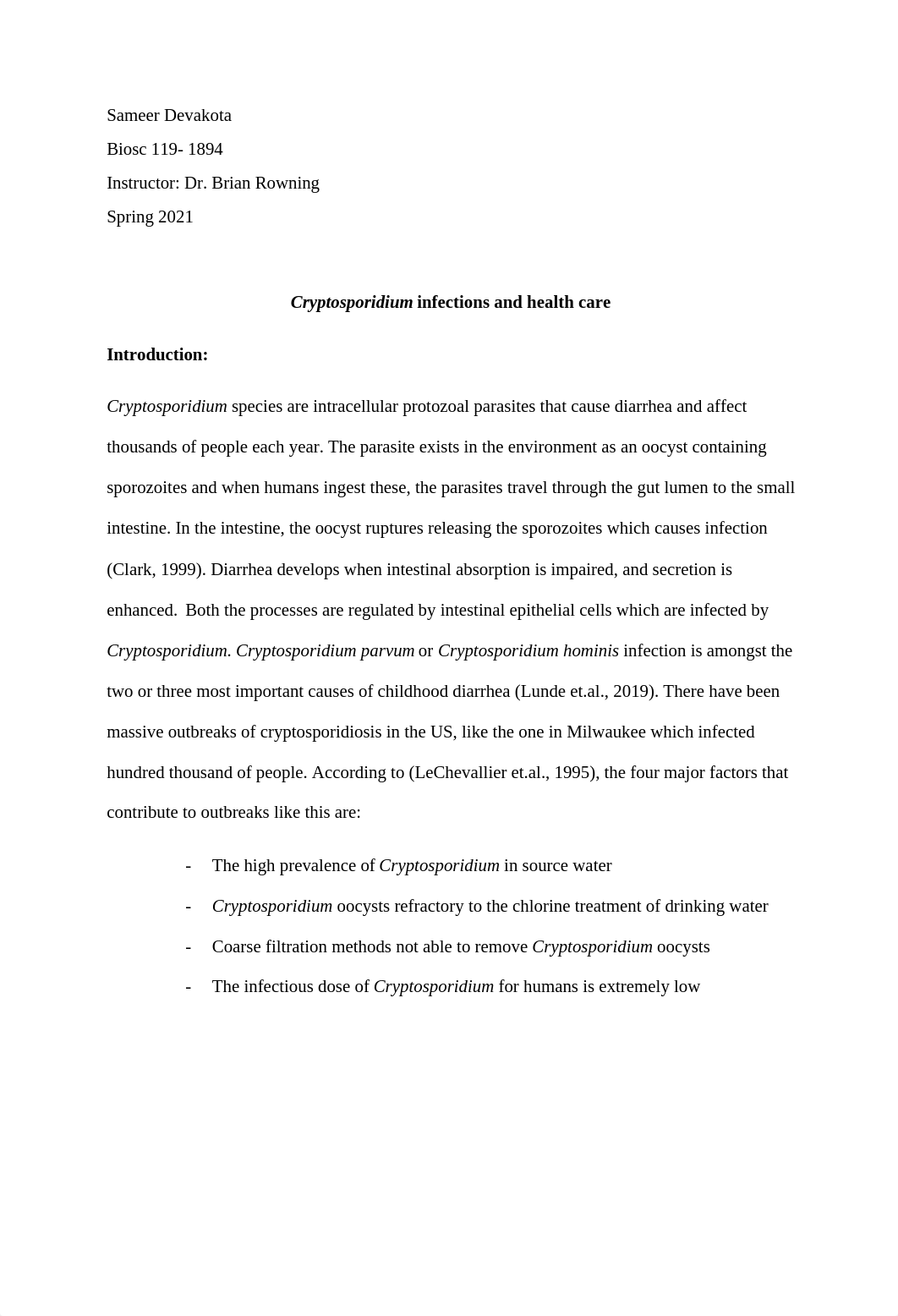 BioSc 119 short paper 1 protozoa spring 2021.docx_da0sugroxoh_page1