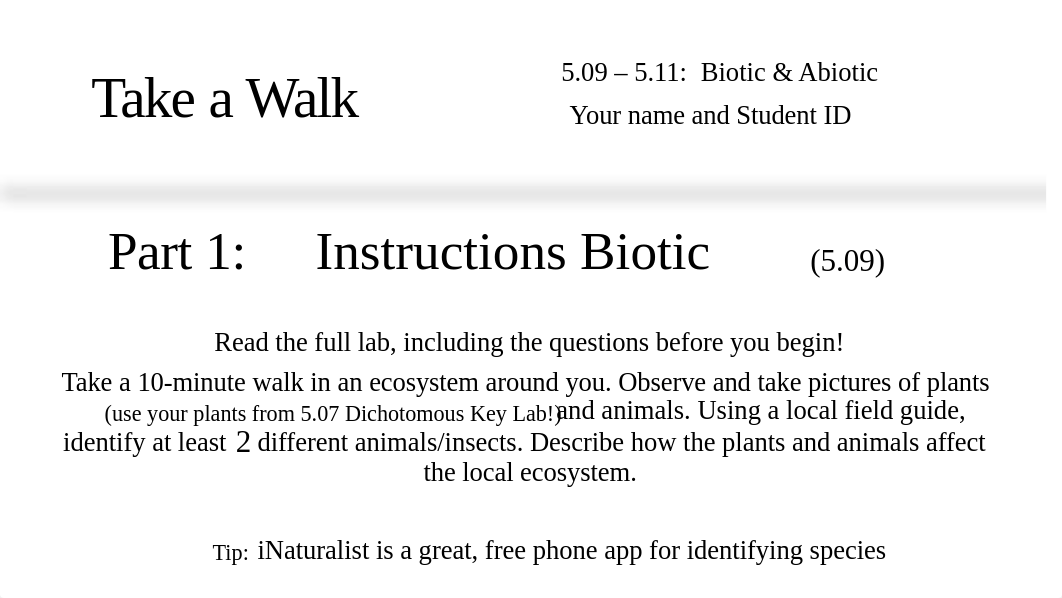 5.09-5.11 Take A Walk - Biotic & Abiotic Factors.pptx_da0ta1bwl7i_page2