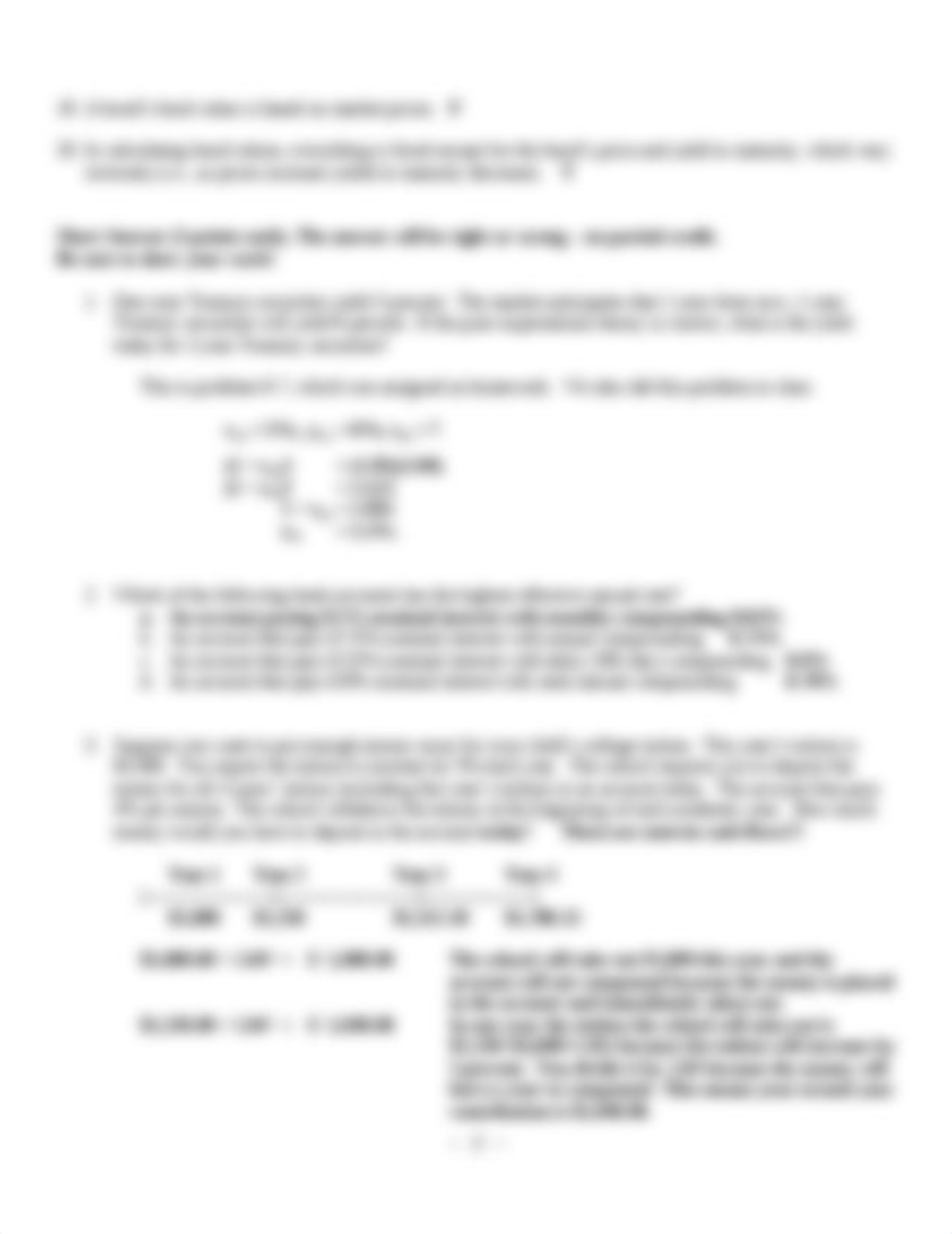 BUS 350 Principles of Finance -- Exam 2 -- 14-11-10 -- Answers -- Version 1.docx_da0uvjfr5kt_page3