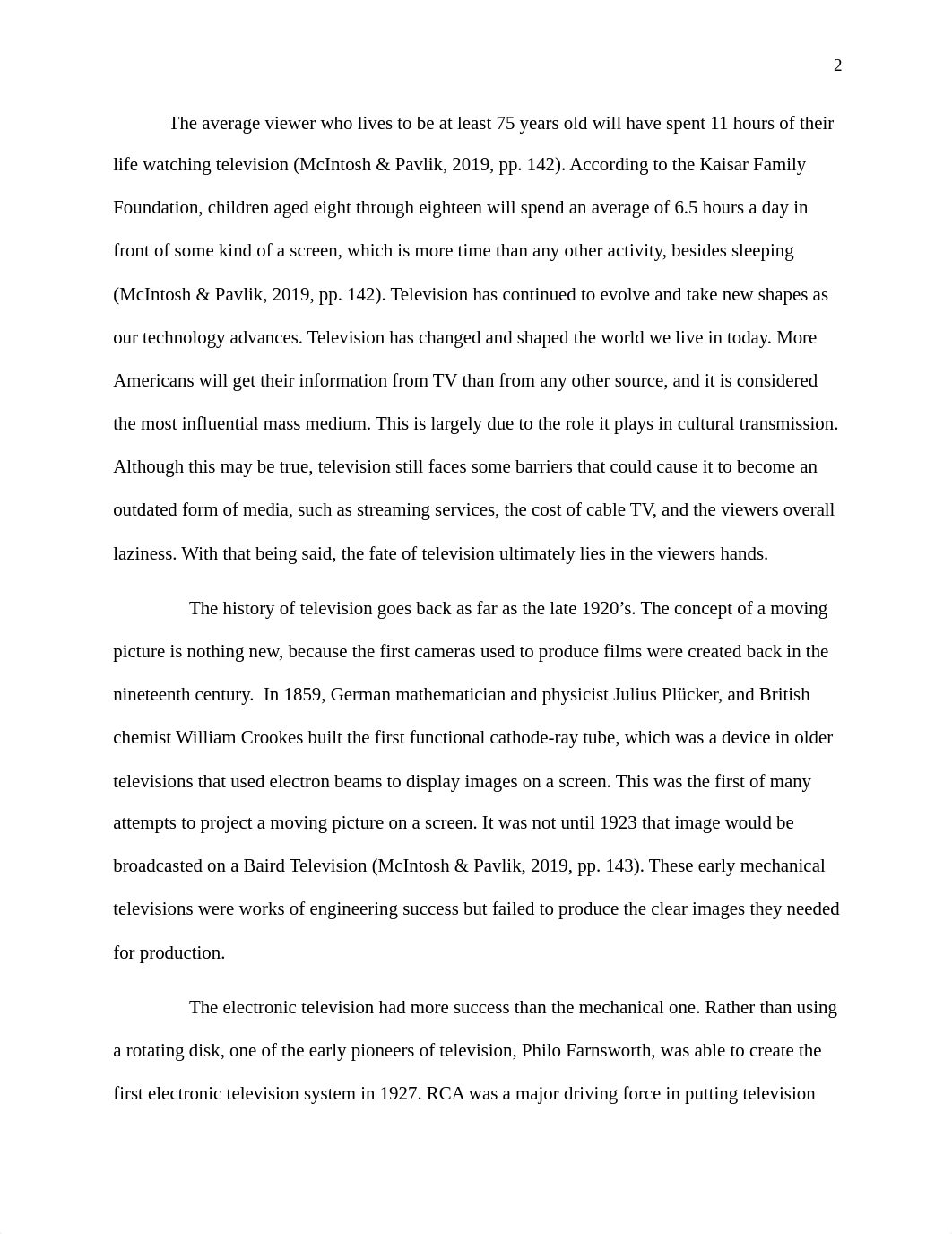 The History of Television and How it Will Converge (COM ESSAY).docx_da0wsdhn5we_page2