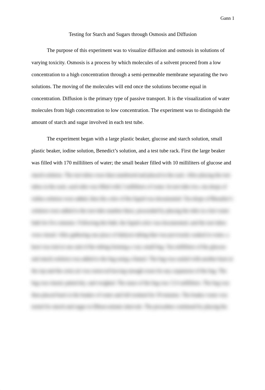 Lab Report - Osmosis and Diffusion - Anna Gann .docx_da0wv3ujtad_page1