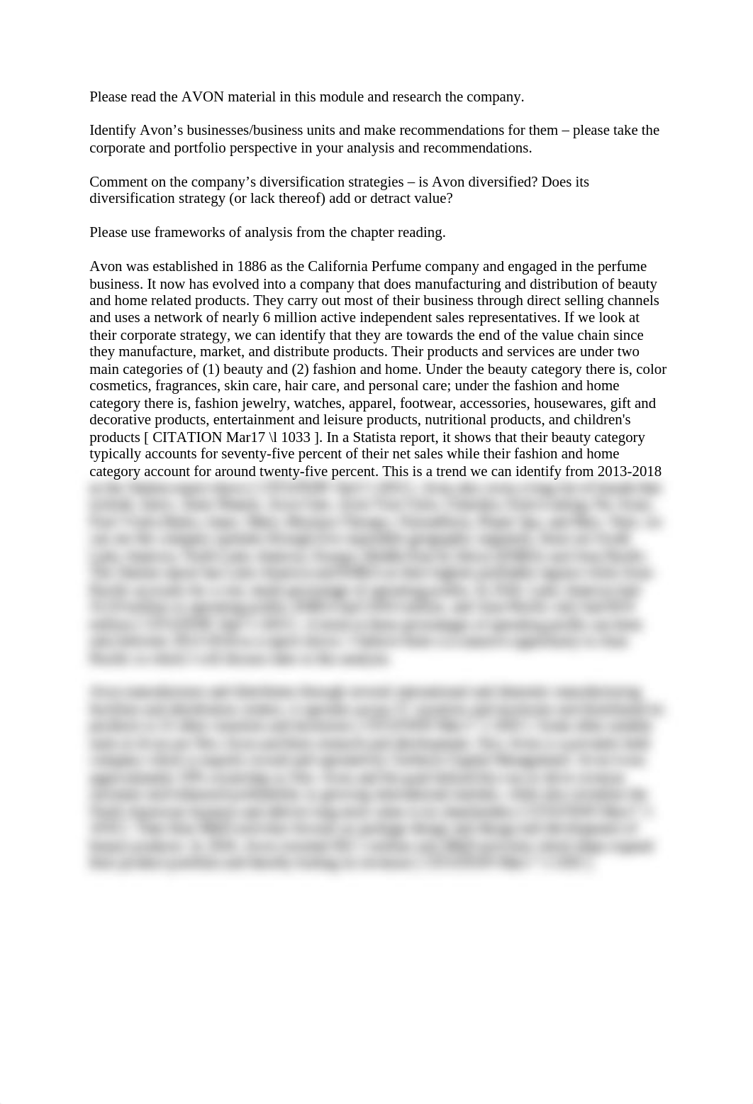 Avon Case Analysis.docx_da102tjp4tb_page1