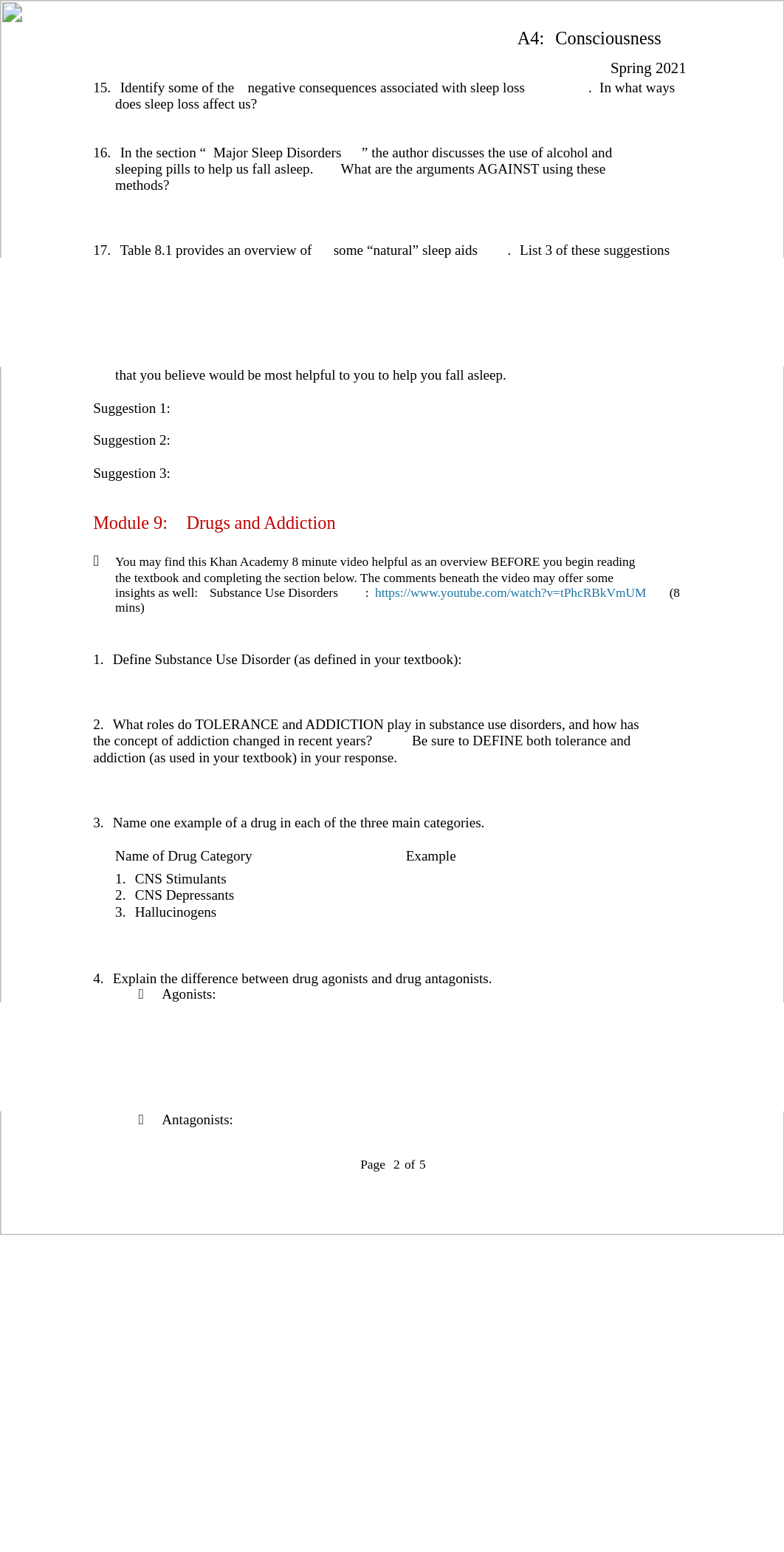 A4 Sleep, Dreams, and Drugs 12th Spr21(2).docx_da131tyy9ks_page2