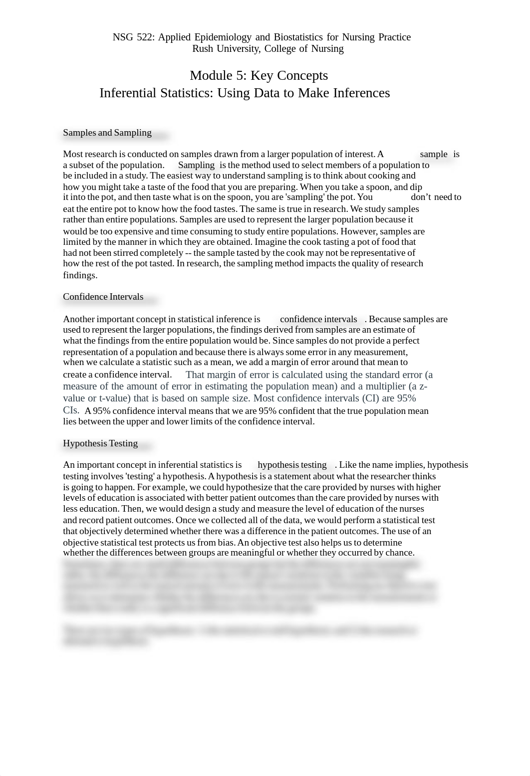 Module 5 - Inferential Statistics - Key Concepts rev.pdf_da140lczykr_page1