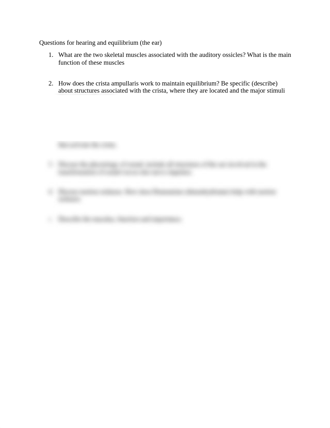 Questions for hearing and equilibrium .docx_da1496cep3z_page1