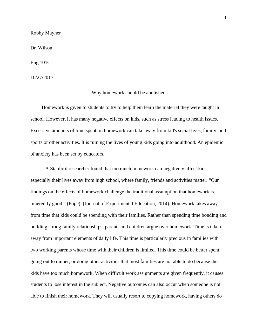 Why we should abolish homework.docx_da166si4ymd_page1