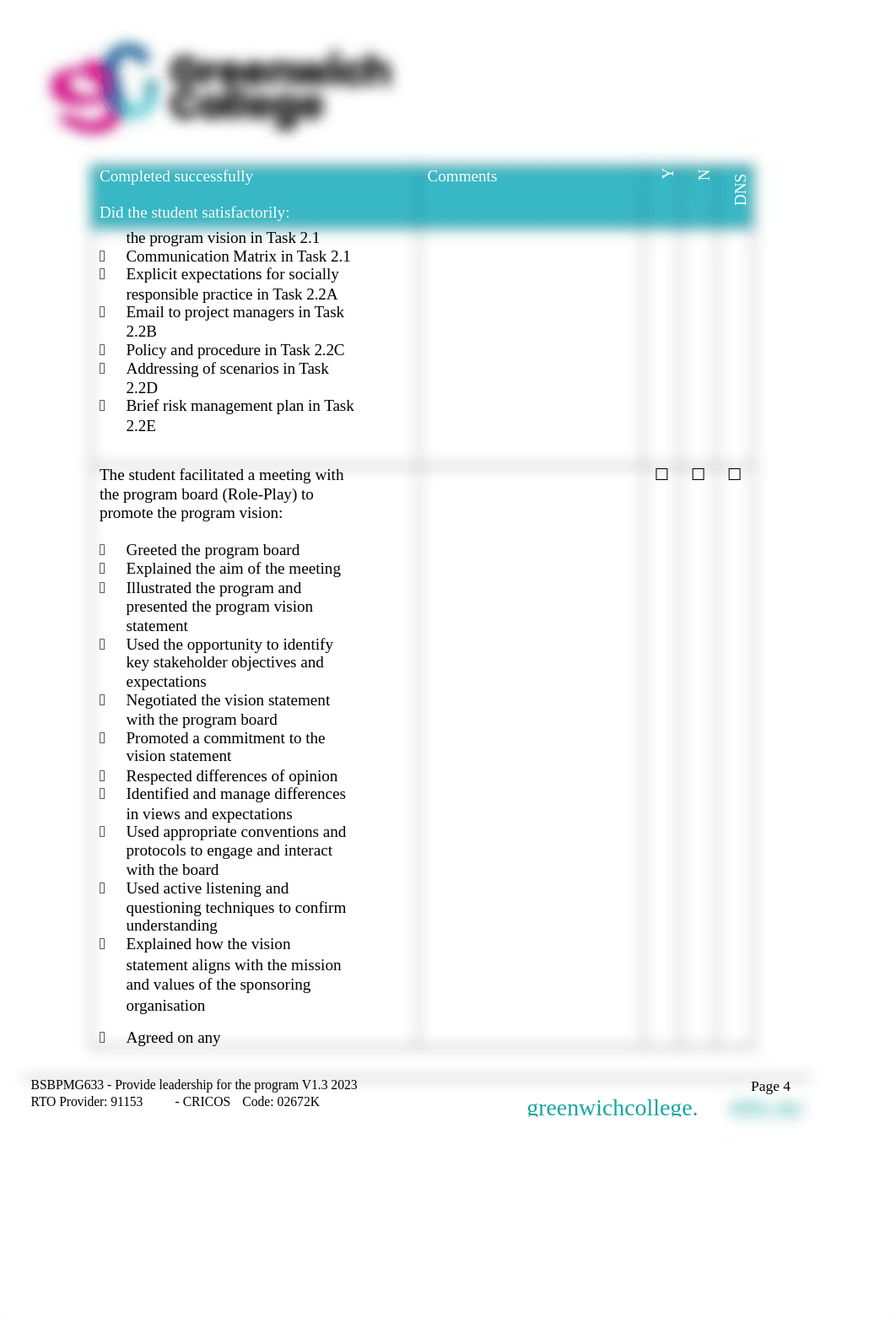 BSBPMG633 - Provide leadership for the program task 2.docx_da1681hakm7_page4