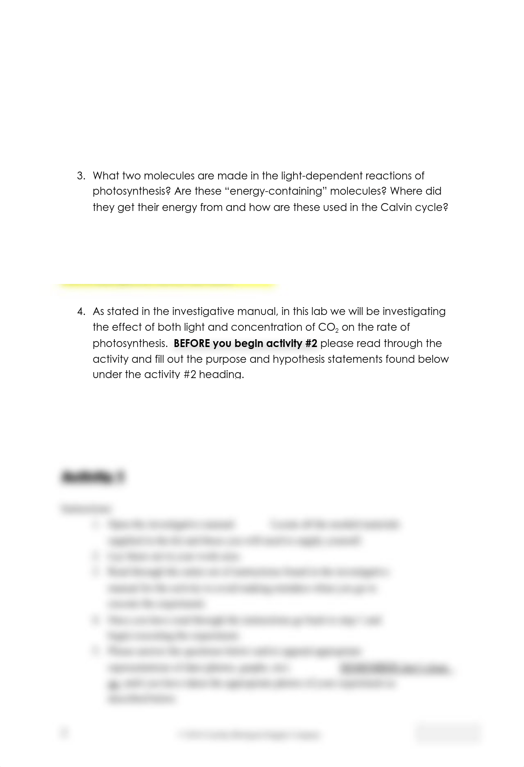 L 3.3 POWELL Exploring Photosynthesis and Plant Pigments .pdf_da18l24dcc1_page3