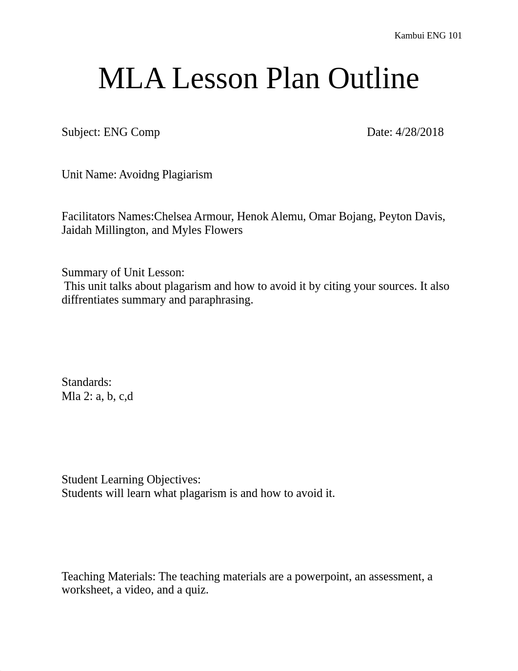 MLA Lesson Plan Outline (12).odt_da193bizk1l_page1