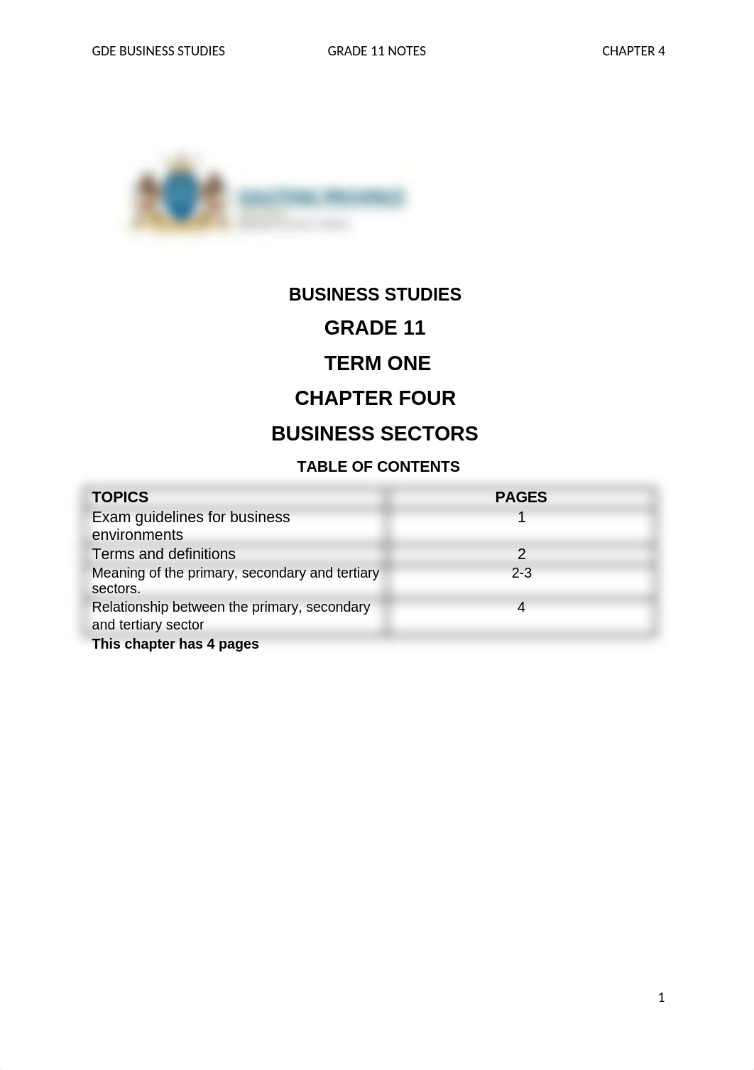 BSTD GRADE 11 WEEK 6 BUSINESS SECTORS.docx_da1bh6jfdnk_page1