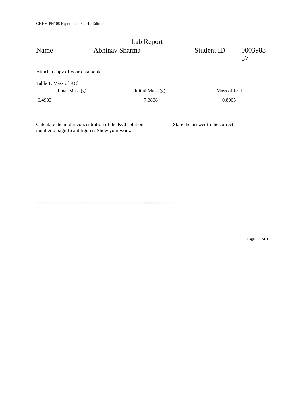 analytical chem lab 6.docx_da1dd13l0kt_page1