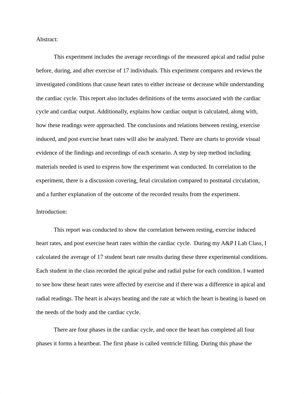 The Physiology of Heart Rate and Cardiac Output Report.docx_da1dgzcbmzm_page2