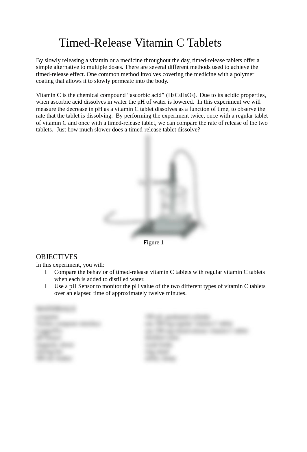 Experiment 10 Vitamin C Timed Release-Data.pdf_da1iqxqvbd4_page1