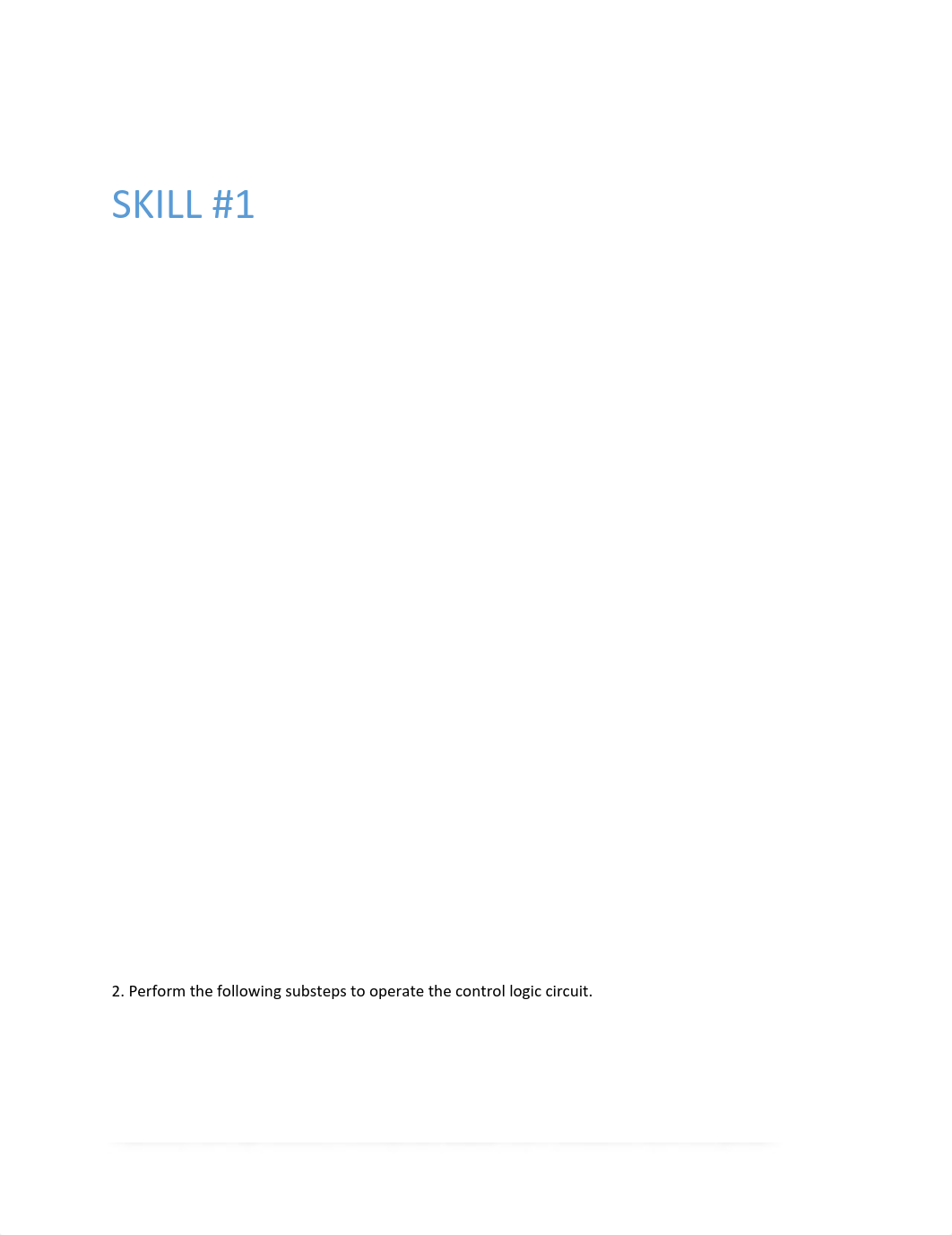 Copy of Electrical Control Diagrams Skill 1 Ladder Logic.docx.pdf_da1mqrlxx5o_page1