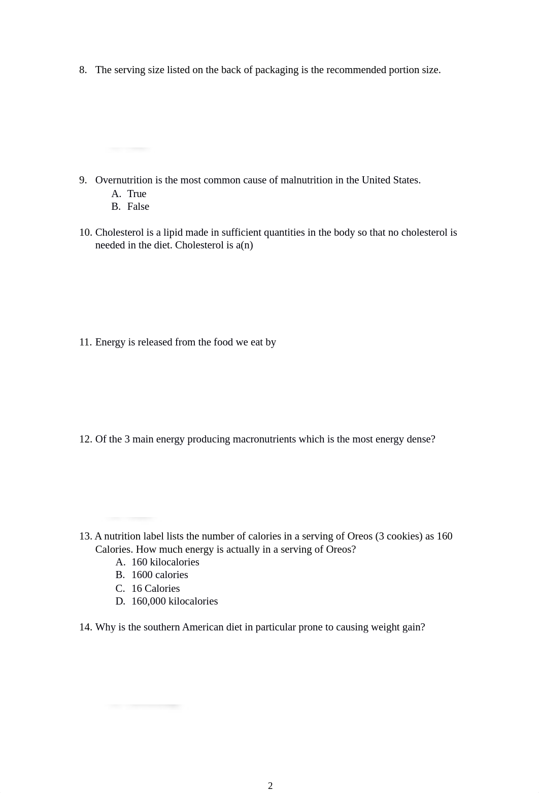 Exam 1 fall 2019 intro to nutrition.docx_da1qh2czjfj_page2