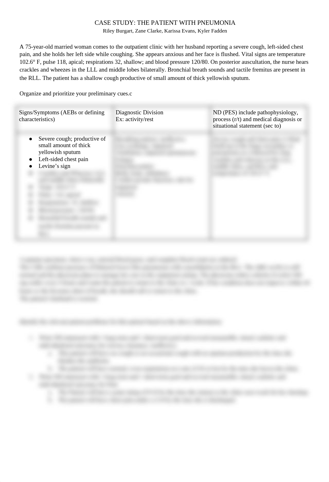 CASE STUDY: THE PATIENT WITH PNEUMONIA_da1vje722yb_page1