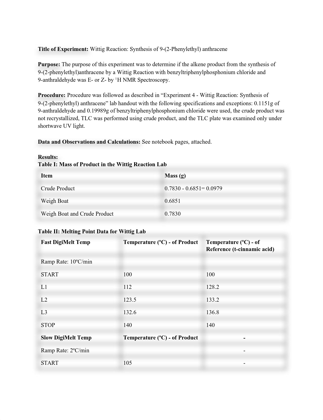 ORGO 2 LAB 4 - WITTIG.pdf_da1xl7rnlq1_page1