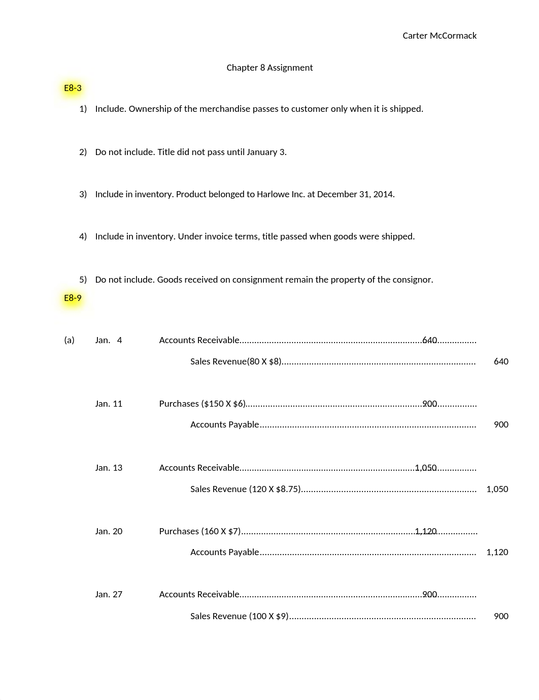 Intermediate Accounting Chapter 8 Assignment.docx_da1xoq6qniy_page1