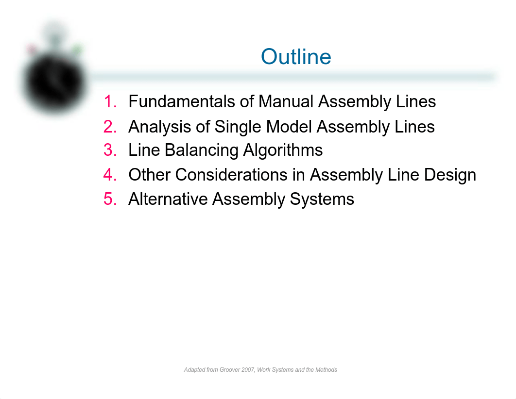 ISE 120, Lecture 14 Line Balancing, Groover Ch04-Assembly Lines (no notes).pdf_da1ychbq8va_page3