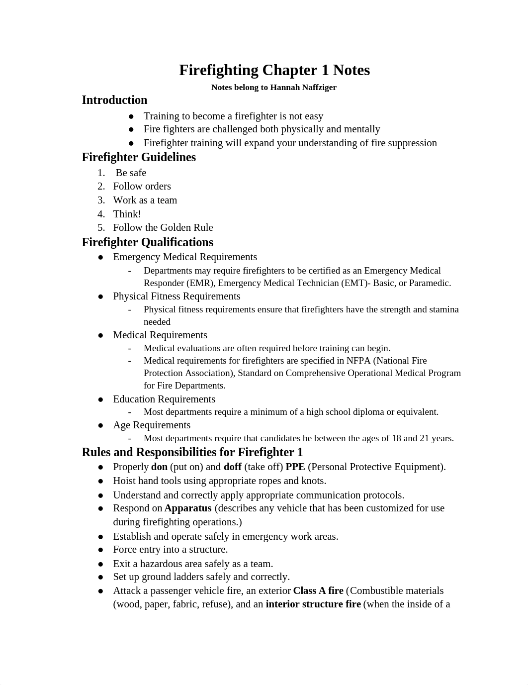 Firefighting Chapter 1 Notes_da1ys2swwfc_page1