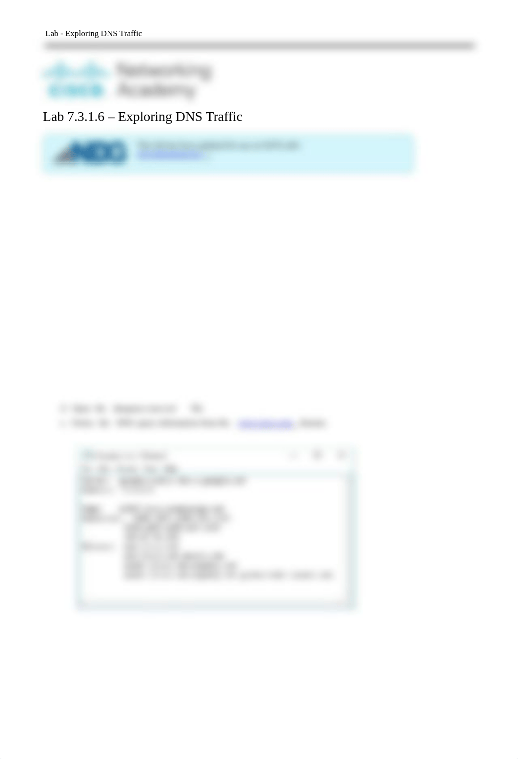 7.3.1.6_Lab___Exploring_DNS_Traffic.pdf_da2034jjx92_page1