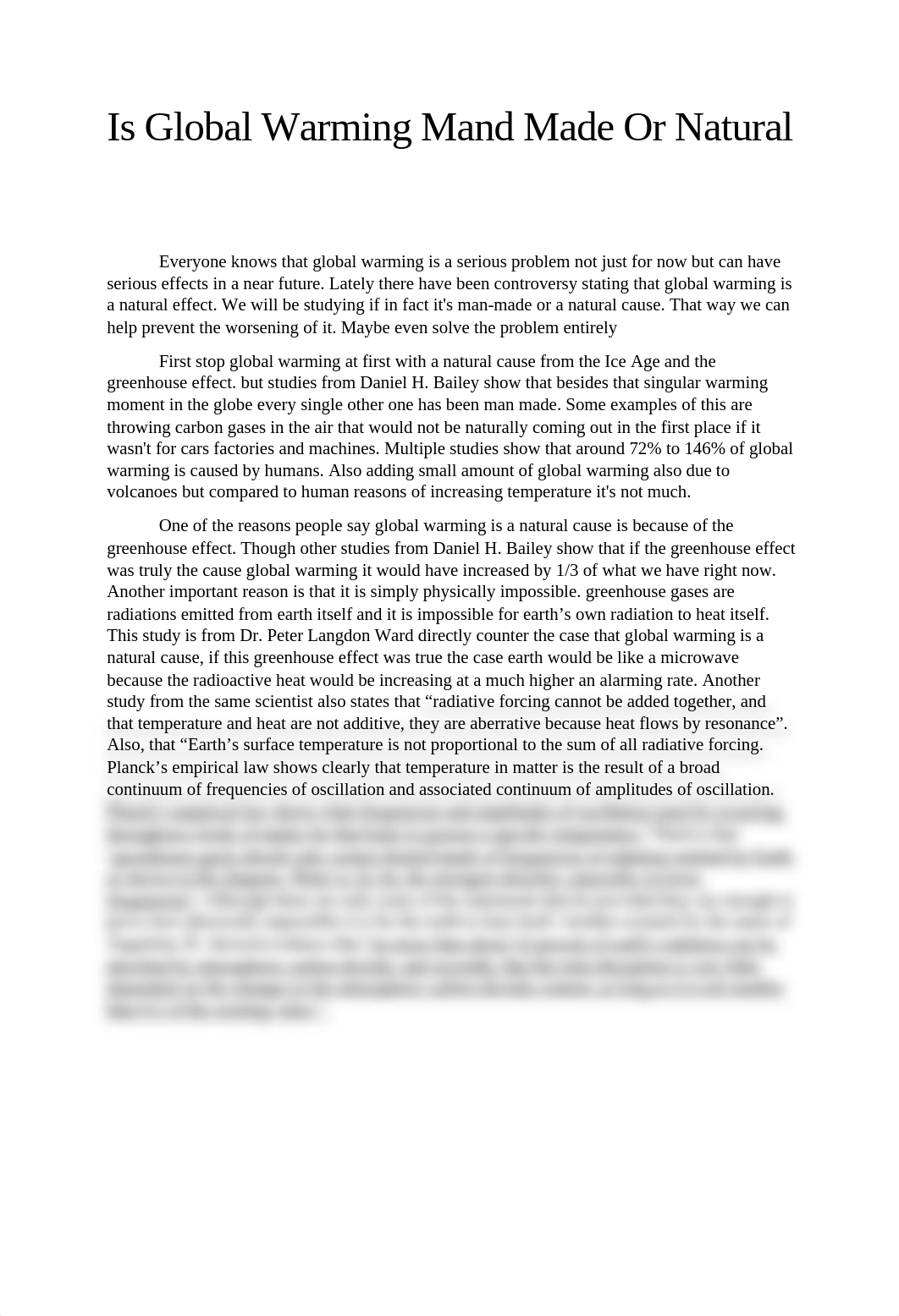 Is Global Warming Man Made Or Natural-result.docx_da20dqpvnik_page1