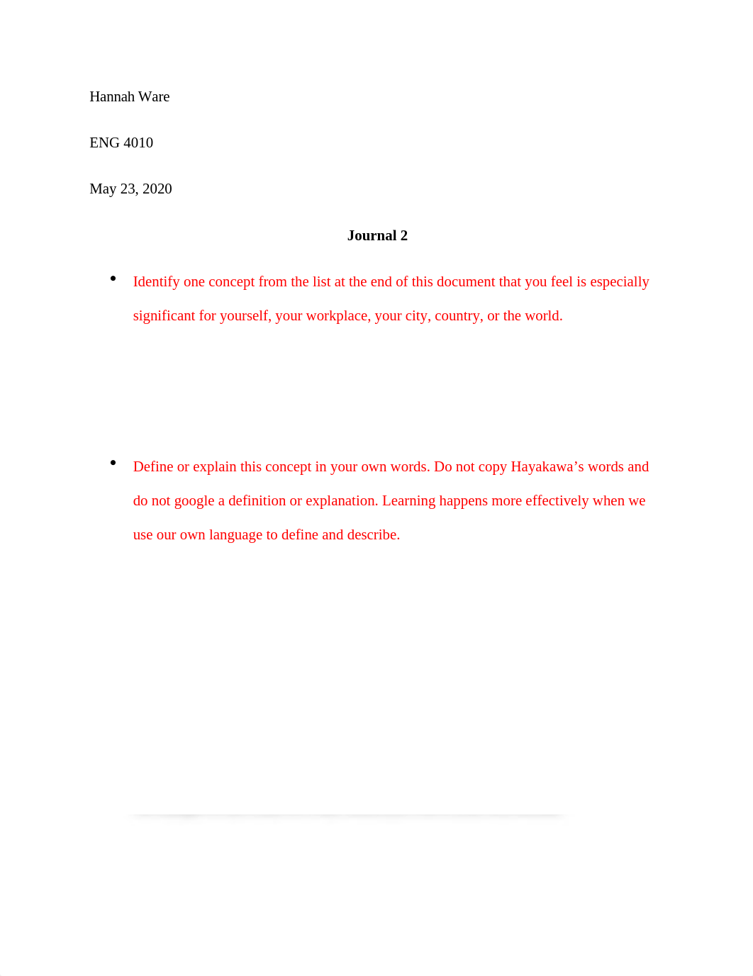 ENG 4010 Jounral 2,4,5.docx_da233kz0wlu_page1