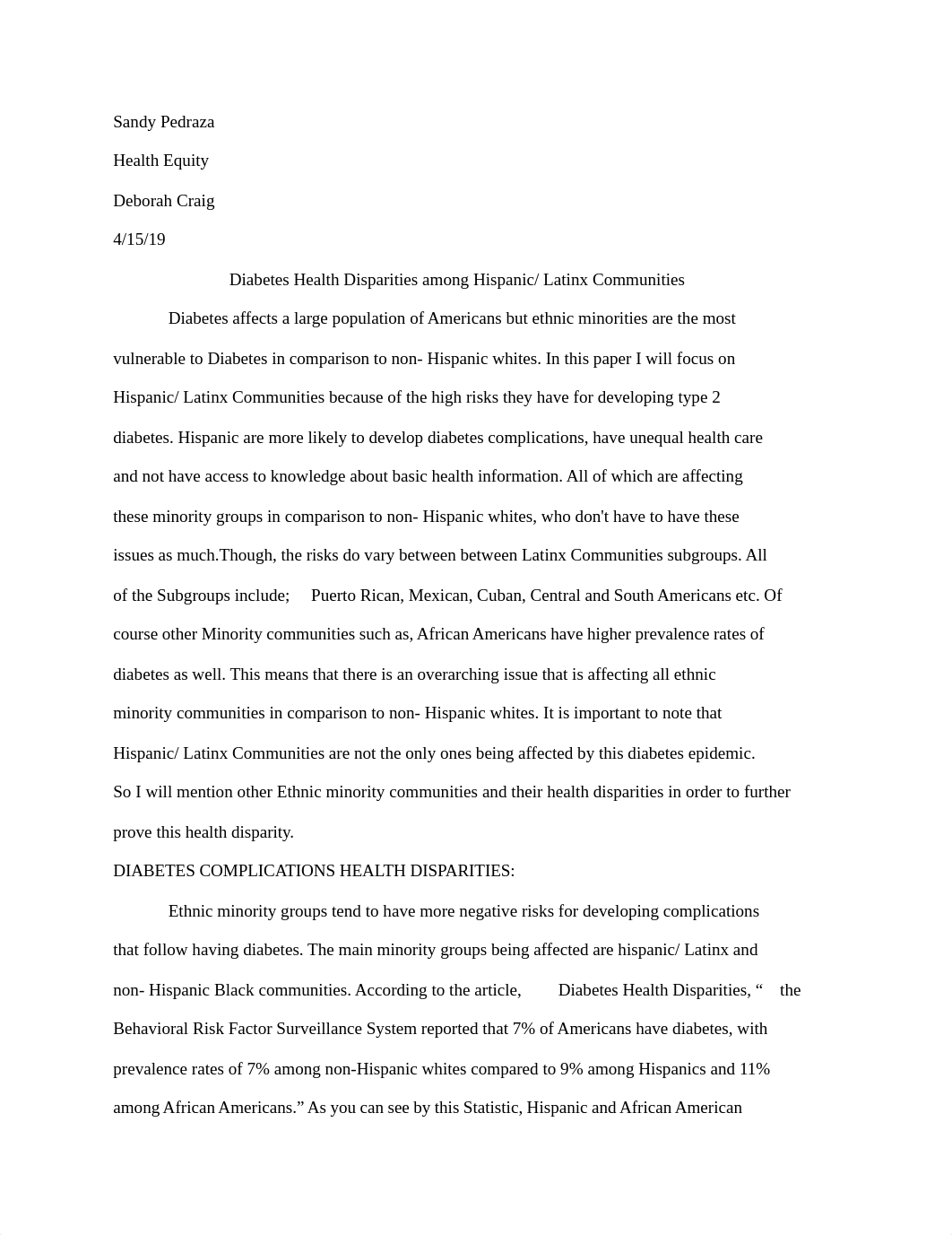 Health Disparitites Paper_da23ouyzaug_page1