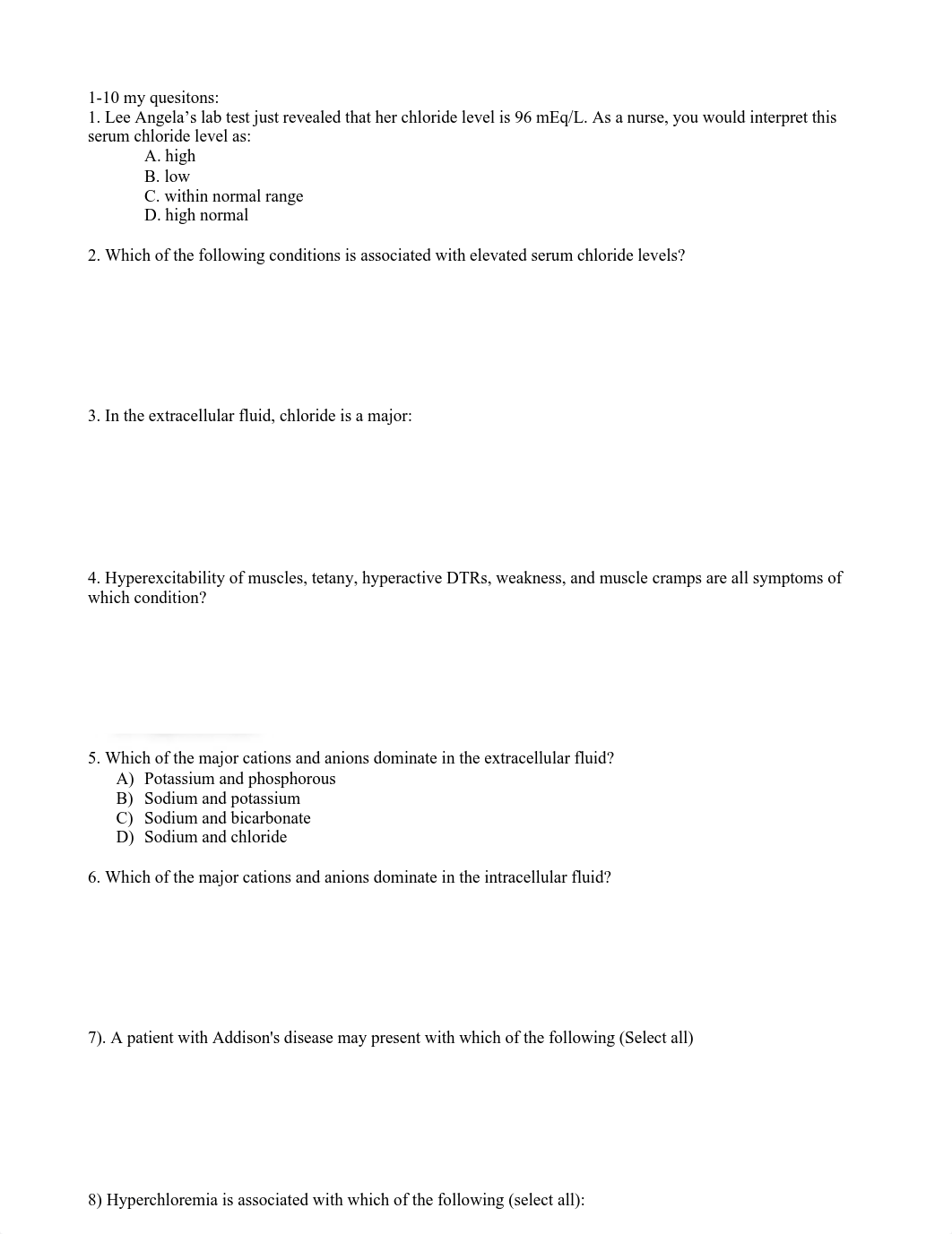 Electrolyte practice.pdf_da28ronpzw7_page1