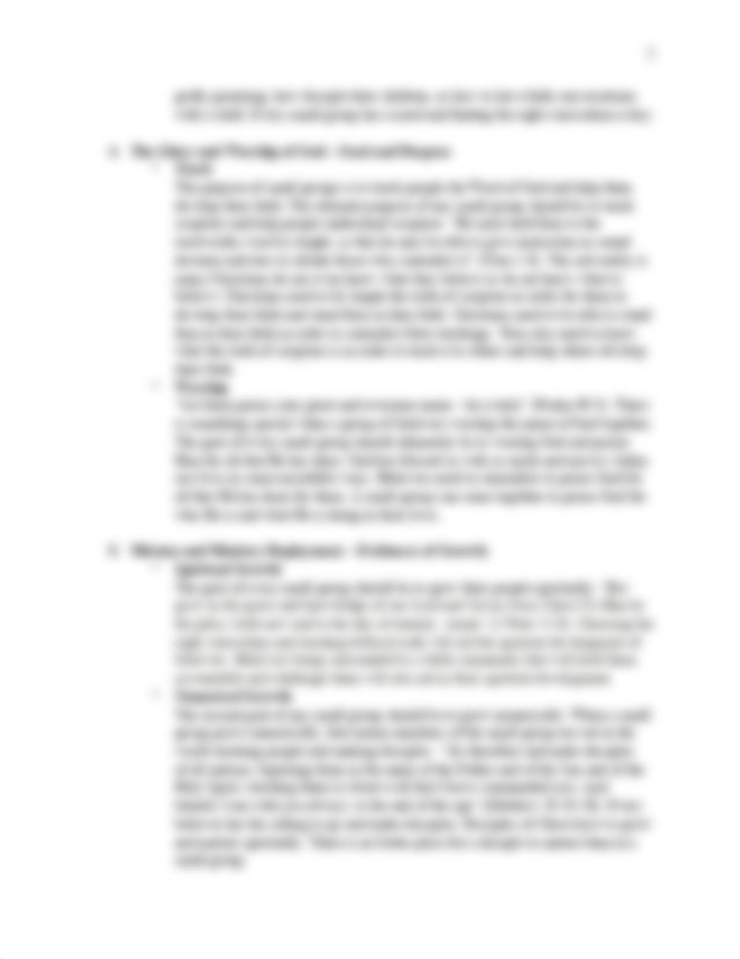 DISC5371 (Disciple Making Through the Small Group) Personal Philosophy of Disciple Making-Mark Parsl_da2klkbdqh5_page3