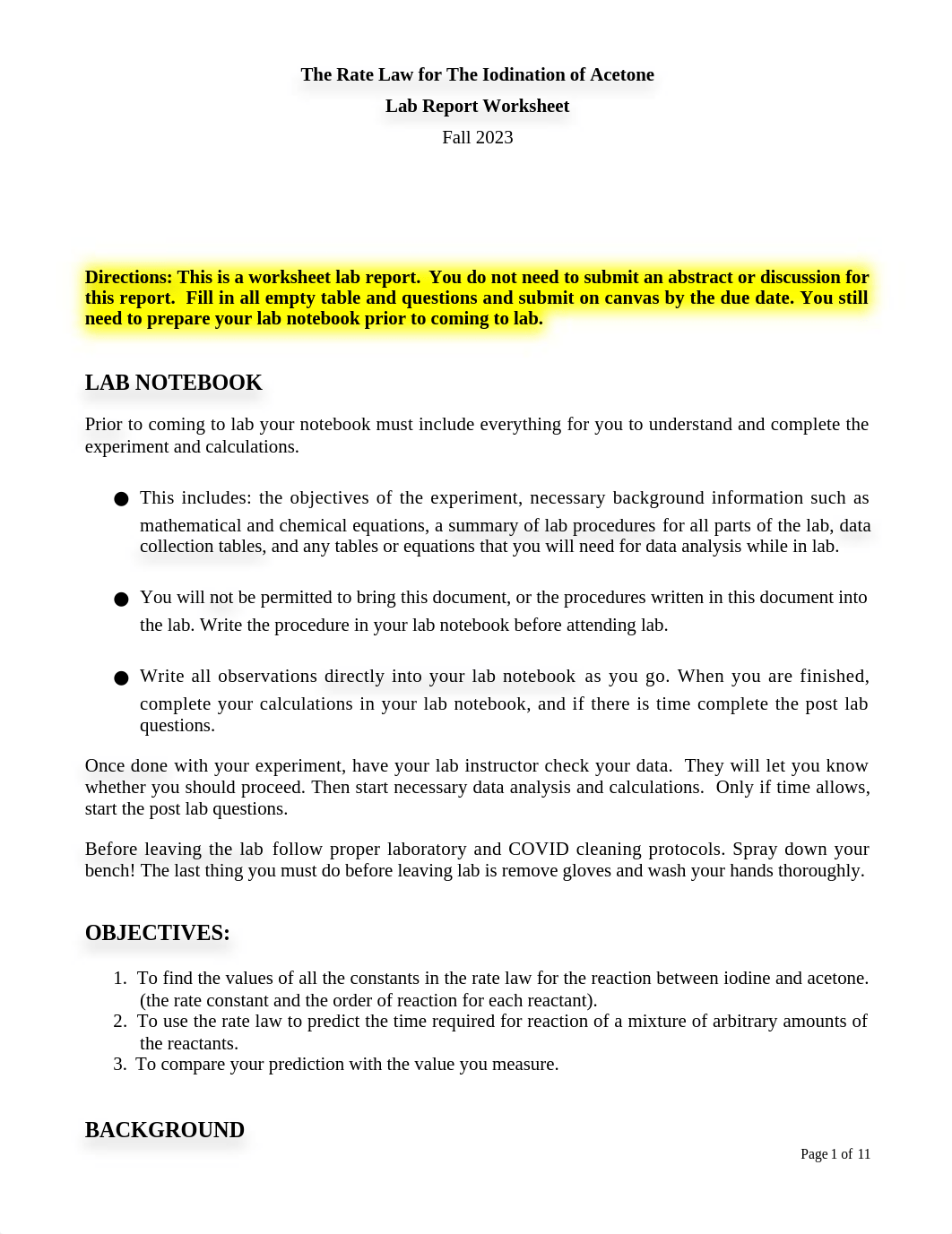 _Iodination Acetone_Lab Report Worksheet F23.docx_da2kv8l395r_page1