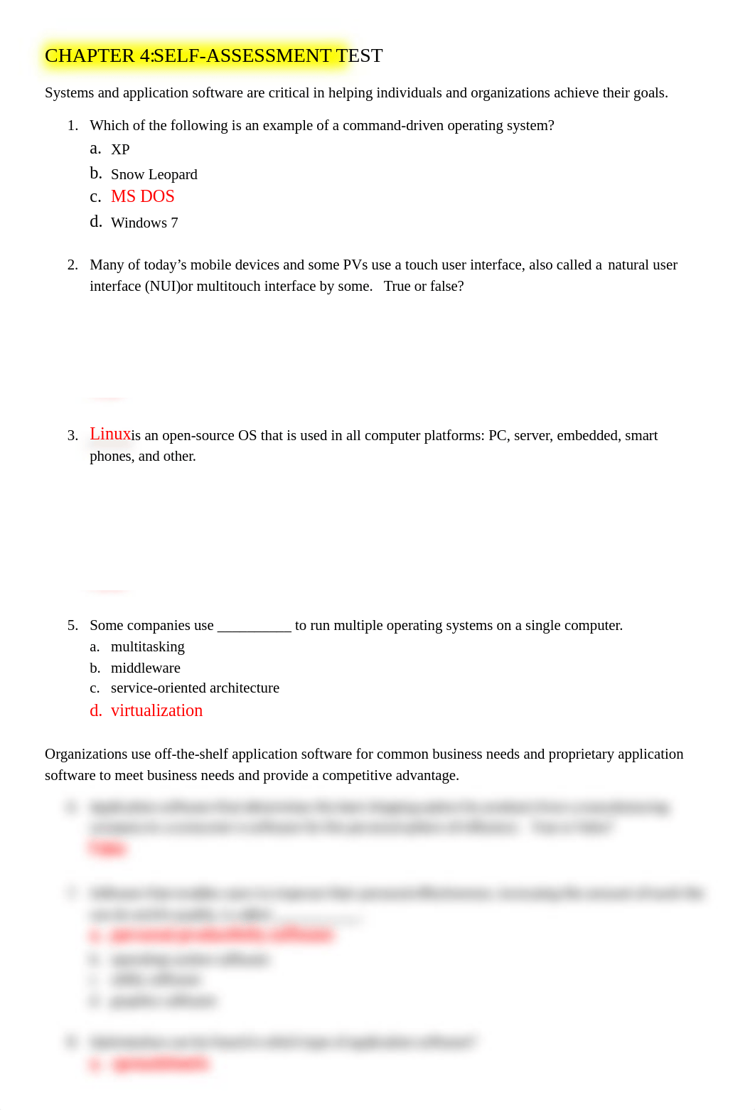 Chapter 4 Self- Assessment Test_da2lqna98tt_page1