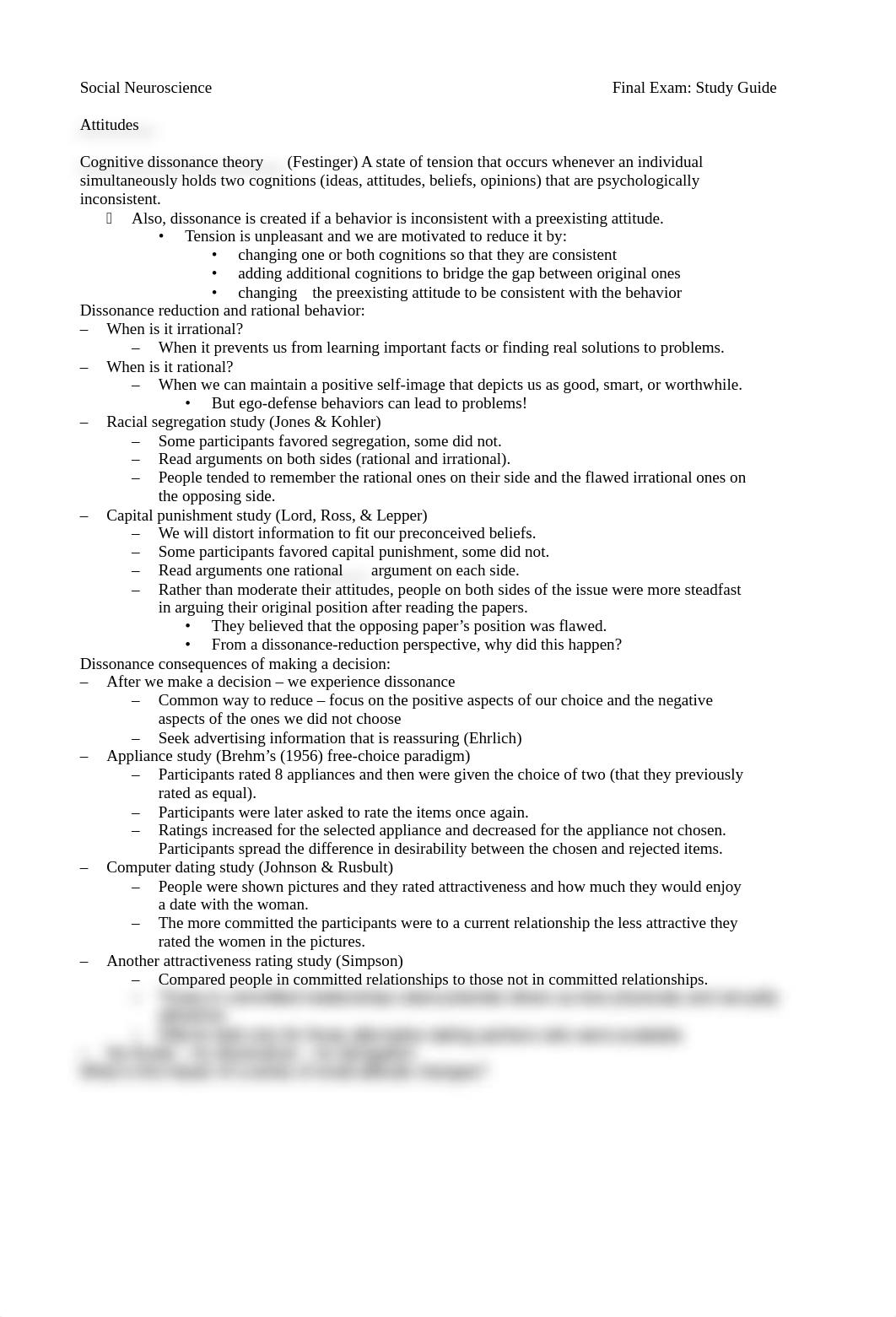 Social Neuroscience         Final Exam.docx_da2ndmh90cr_page1