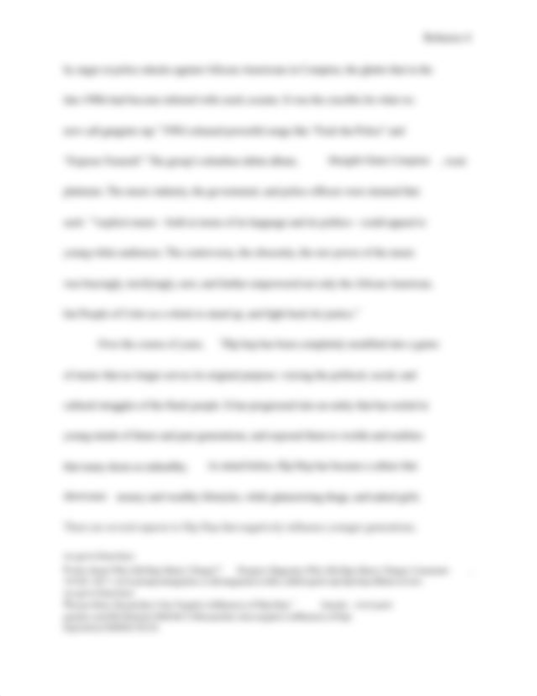 Gender Portrayal in Hip-Hop and Its Effect on Societal Behavior_da2p614gfsu_page4