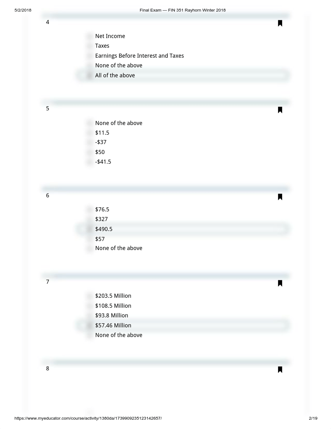 Final Exam — FIN 351.pdf_da2qxafao0s_page2