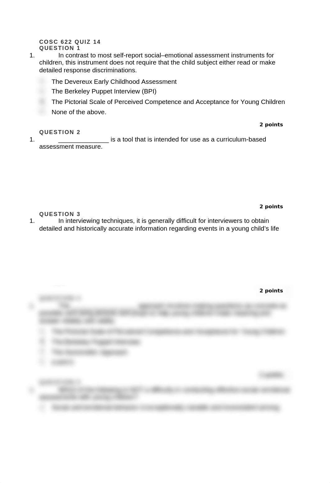 COSC 622 Quiz 14.docx_da2tc49ubmm_page1