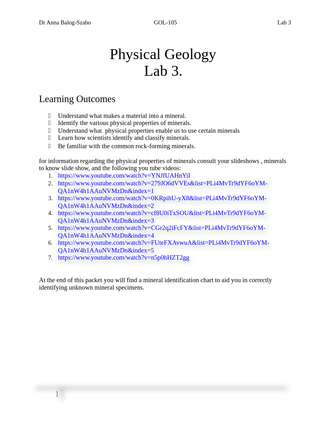 Mineral lab . Distance learning_da2vfwxmyt7_page1