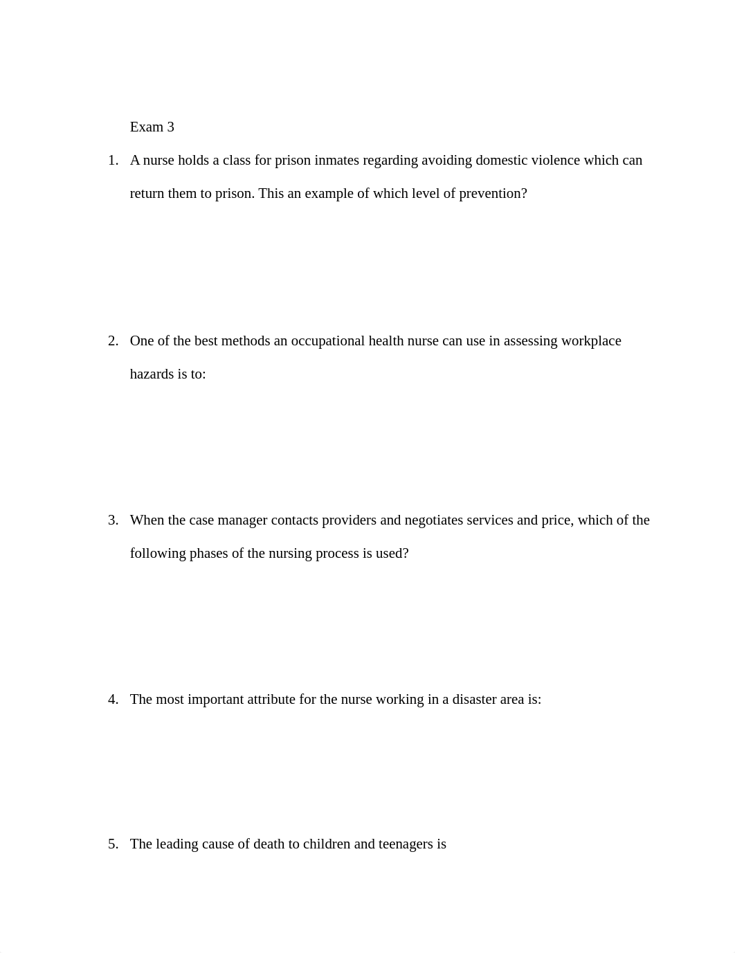 Community exam 1-4.docx_da2ypybntqz_page1