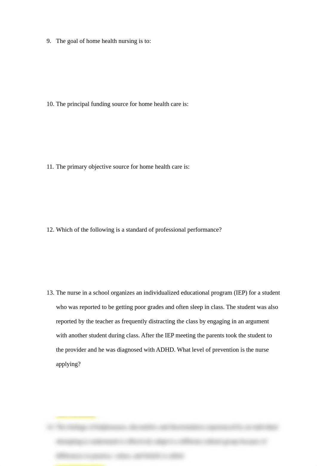 Community exam 1-4.docx_da2ypybntqz_page2