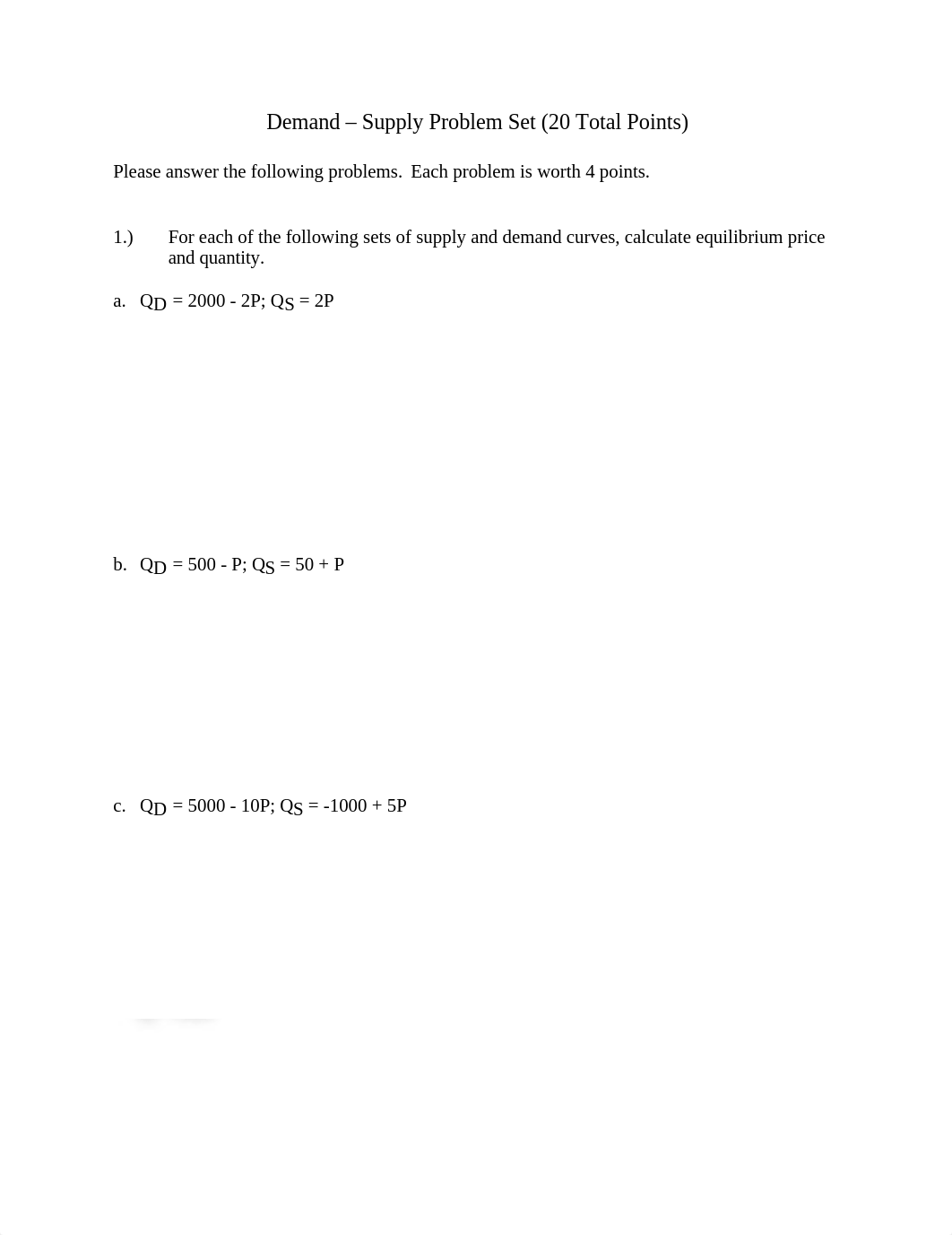 Chapter 3 Problems - Supply and Demand Theory_da2yti035af_page1