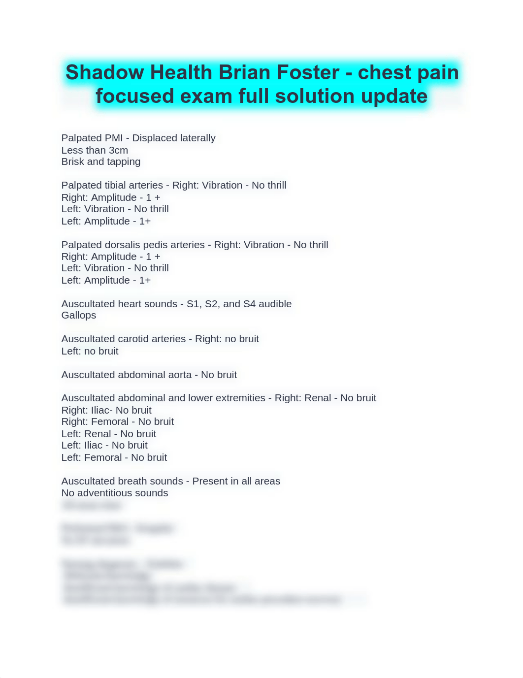 SHADOW HEALTH- DANNY RIVERA FOCUSED EXAM - COUGH 100% COMPLETE SOLUTION (3).pdf_da2zqr11bjn_page1