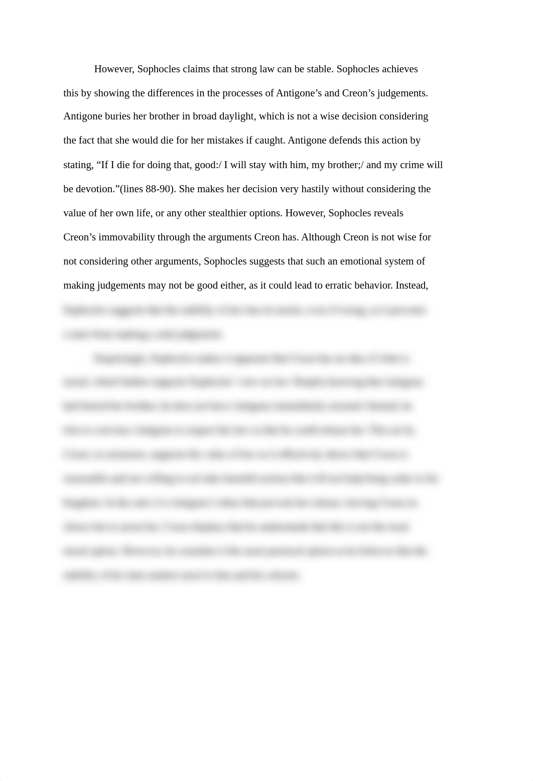 Antigone is one of the three Theban plays written by Sophocles.docx_da31bv58g83_page2