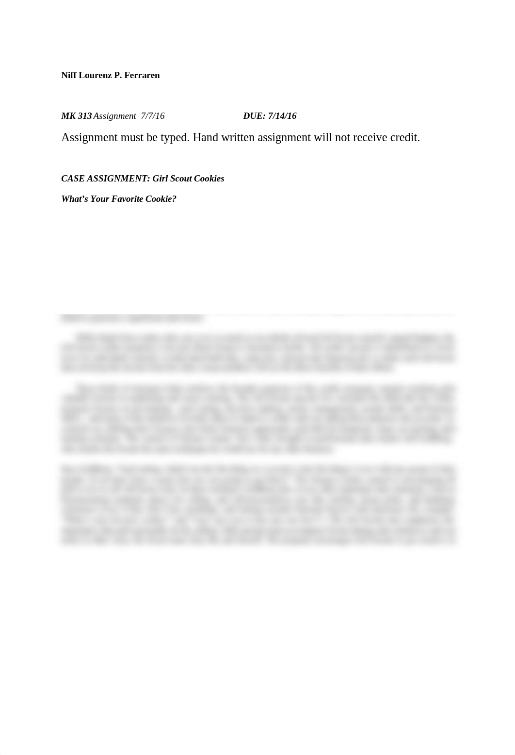 Assignment 2  Case Study 1 - Girl Scout Cookies_da32rufembk_page1