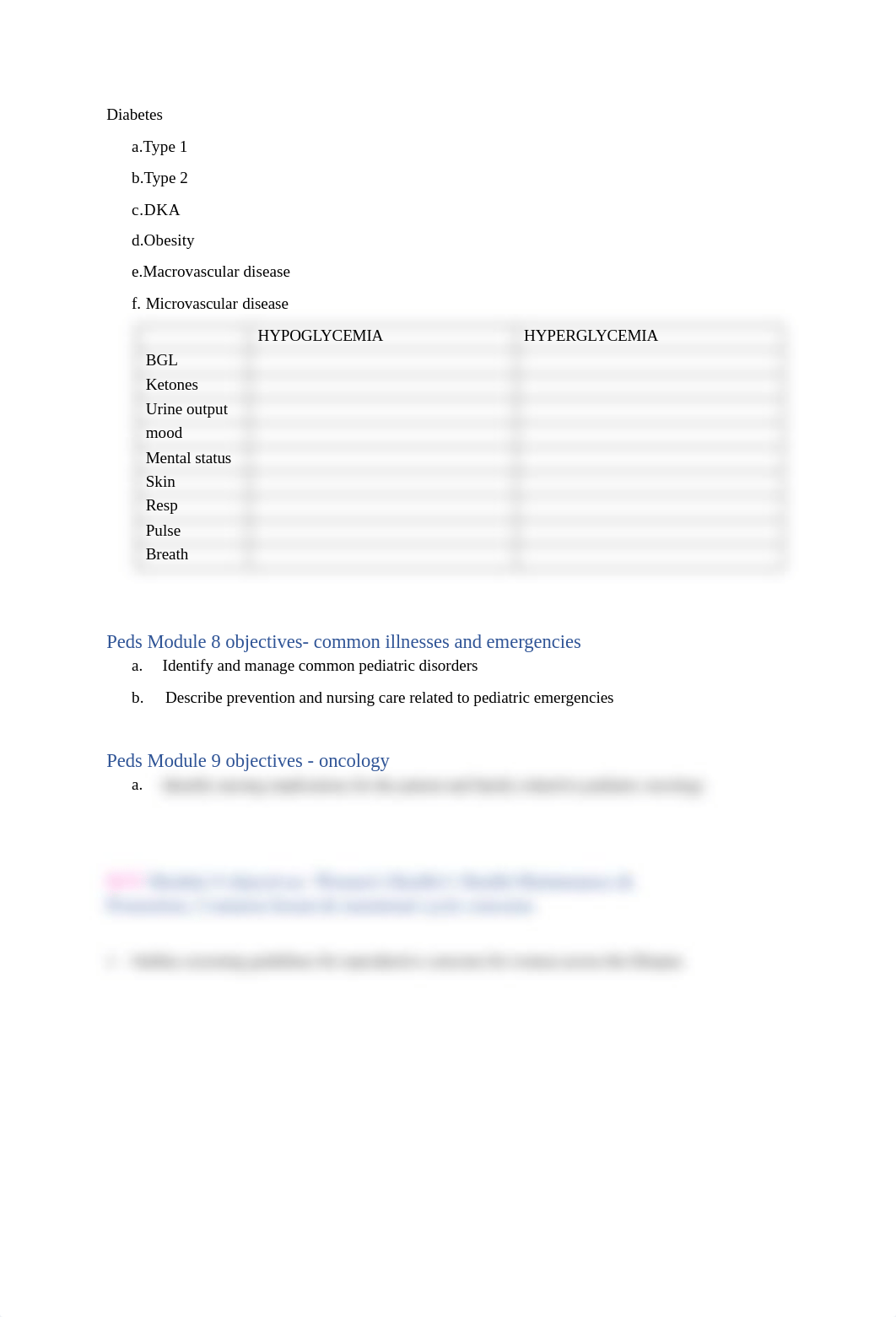 exam 3 peds and maternal objectives .docx_da32v9rp2lj_page2