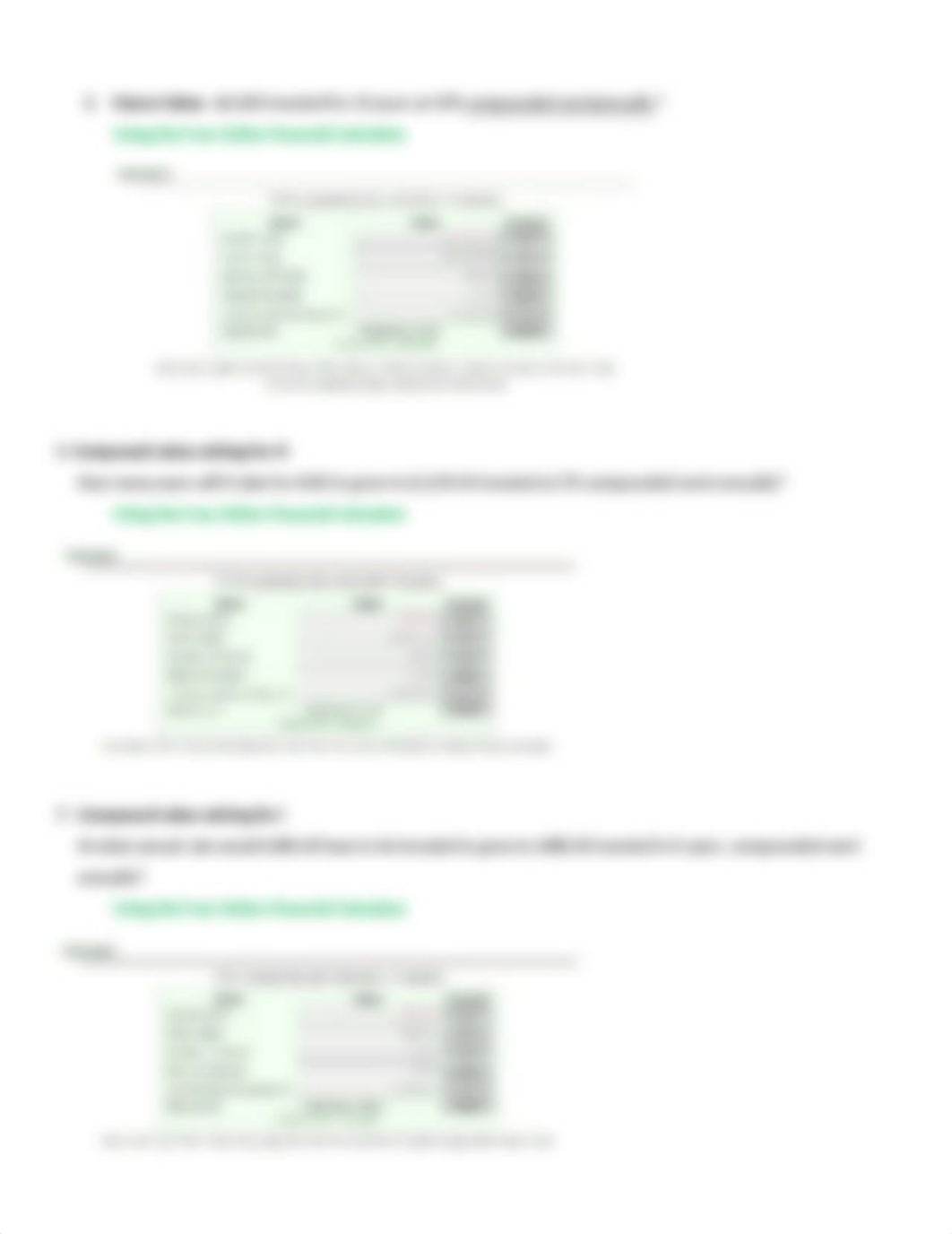 FIN 550 Time Value of Money Practice Problems with Solutions.doc_da32x41lttj_page3